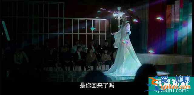 《抬頭有星光》官宣定檔，男女主角顏值高，劇情上頭，不追不行？