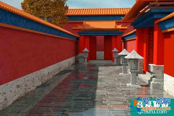 2022春節(jié)故宮開(kāi)放時(shí)間介紹？
