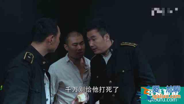 勝算：老秦孫喜遠被捕，兩人輪流犯錯誤，王者終于不用再帶他們了？