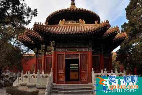 五一故宮人多嗎?附參觀路線及必去景點？