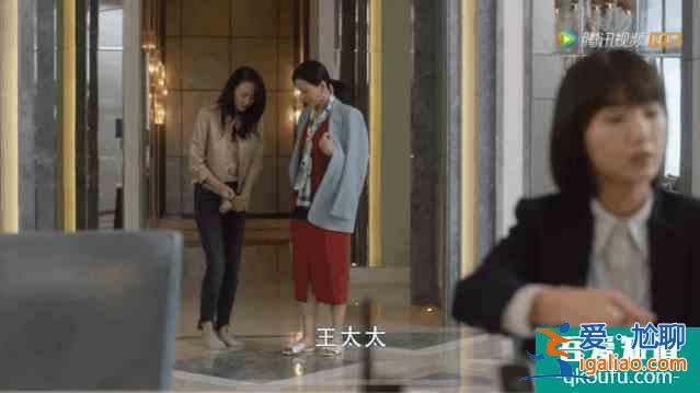 《三十而已》火爆全網(wǎng),手撕綠茶,打臉渣男,看得又爽又無(wú)奈? 《三十而已》火爆全網(wǎng),手撕綠茶,打臉渣男,看得又爽又無(wú)奈?