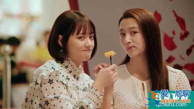 二十不惑，三十而已，屬于女性群像的高歌？