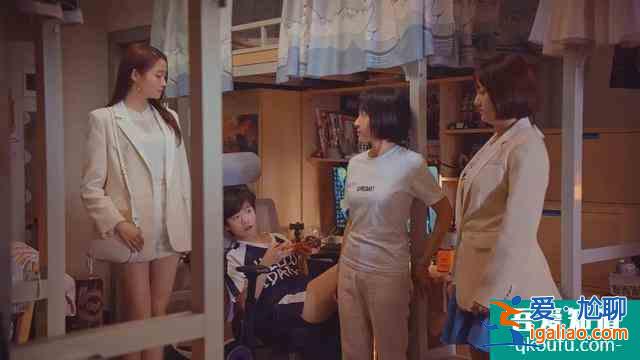 二十不惑，三十而已，屬于女性群像的高歌？