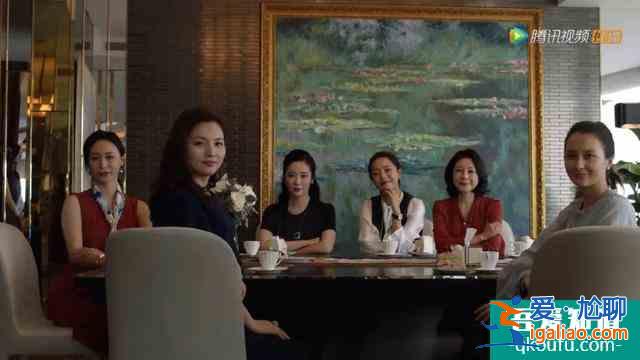 《三十而已》火爆全網(wǎng),手撕綠茶,打臉渣男,看得又爽又無(wú)奈? 《三十而已》火爆全網(wǎng),手撕綠茶,打臉渣男,看得又爽又無(wú)奈?