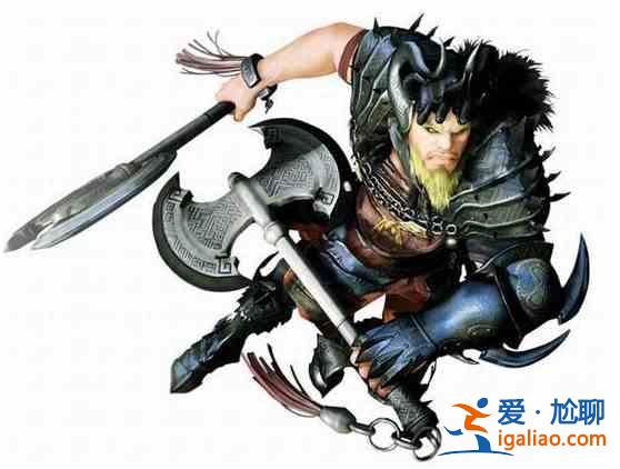 黑色沙漠手游狂戰(zhàn)士強(qiáng)度怎么樣？狂戰(zhàn)士強(qiáng)度解析與測(cè)評(píng)？