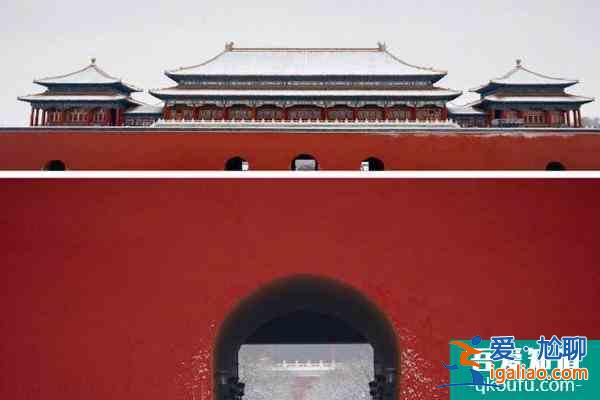 故宮周一開門嗎 故宮周一閉館原因？