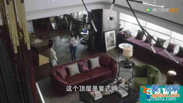 《三十而已》里面的“鄙視鏈”？