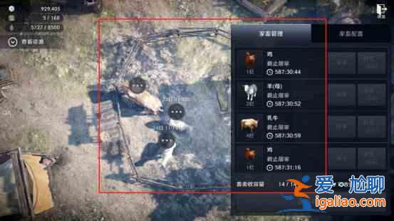 黑色沙漠手游領地是什么？領地的功能介紹與玩法推薦？