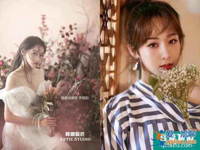 國民閨女的進與退——《二十不惑》？