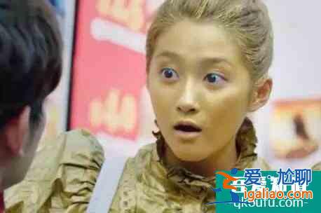 國民閨女的進與退——《二十不惑》？