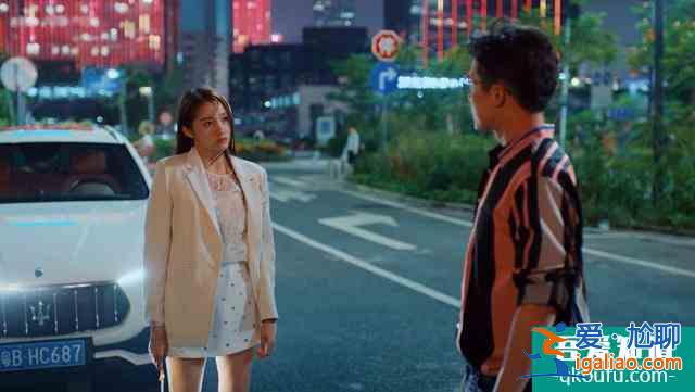 國民閨女的進與退——《二十不惑》？