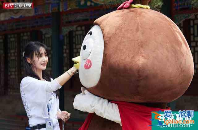 國民閨女的進與退——《二十不惑》？