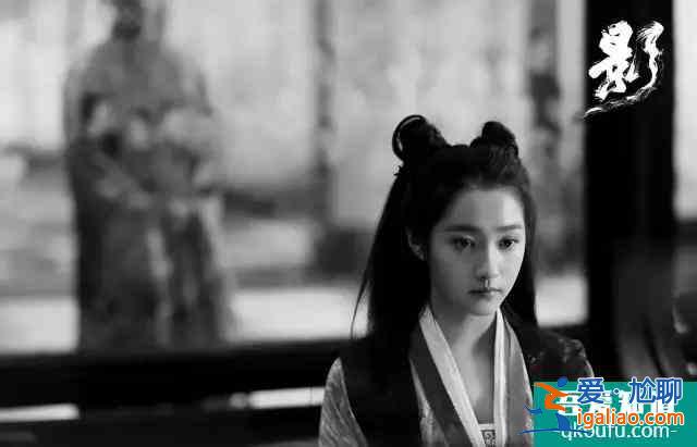 國民閨女的進與退——《二十不惑》？