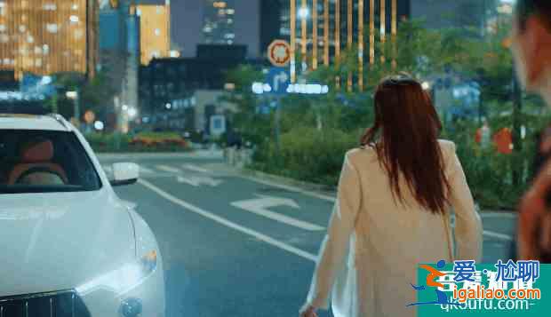 國民閨女的進與退——《二十不惑》？