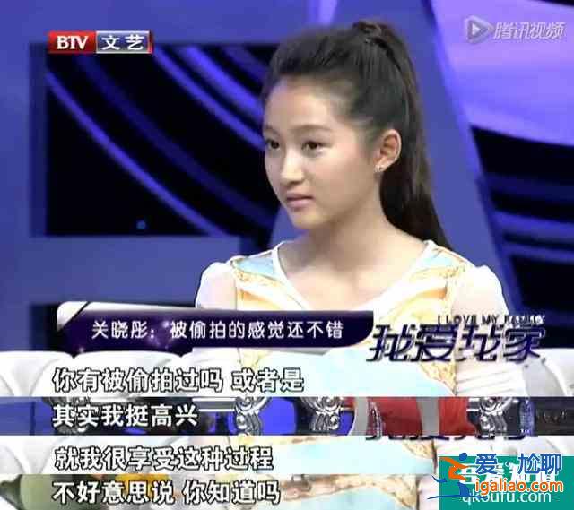國民閨女的進與退——《二十不惑》？