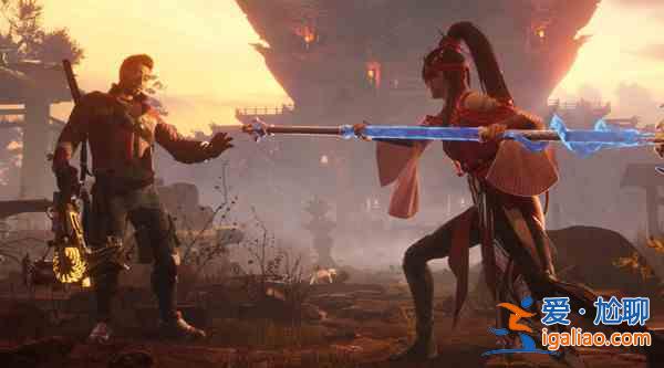 永劫無間4.28更新新內容有哪些?4.28聯動軒轅劍正式開啟!? 永劫無間4.28更新新內容有哪些?4.28聯動軒轅劍正式開啟!?