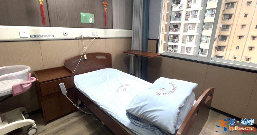 分娩量下滑 發展兒保、醫美業務謀變? 分娩量下滑 發展兒保、醫美業務謀變?