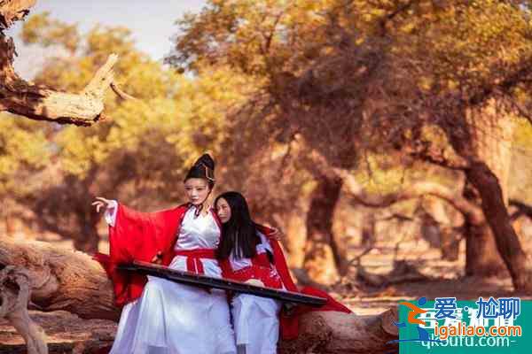 胡楊林什么時候去最好? 胡楊林什么時候去最好?