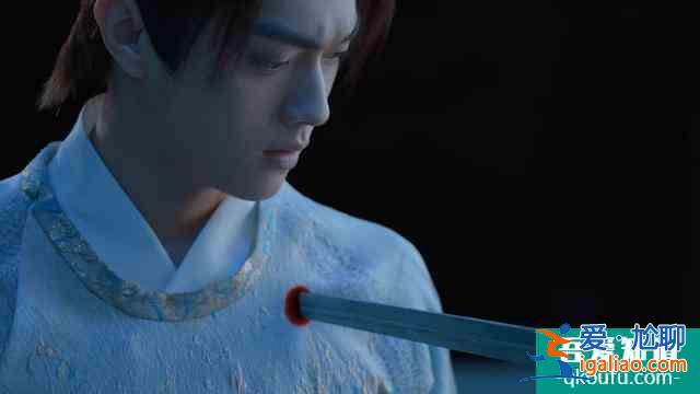《天舞紀》愛人背叛，師徒反目，李玄終究得知了自己的身份？