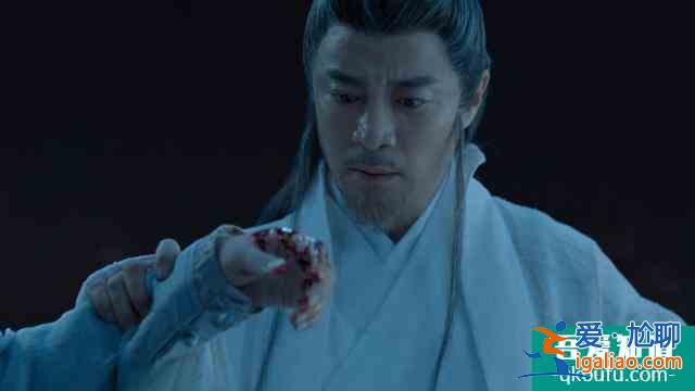 《天舞紀》愛人背叛，師徒反目，李玄終究得知了自己的身份？