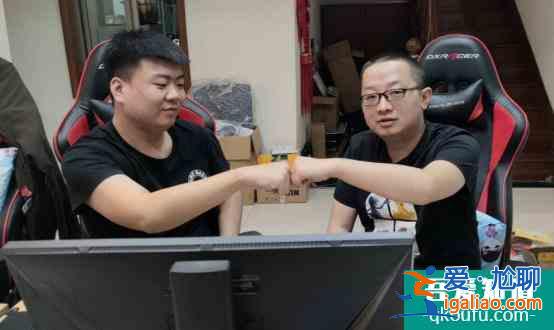 網劇《穿越火線》，竟是以他們為原型？AG兩位選手堪稱電競經典？