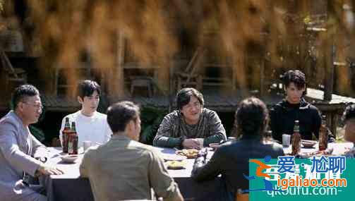 重啟之極海聽雷地下河有什么？地下河深處就是雷城？