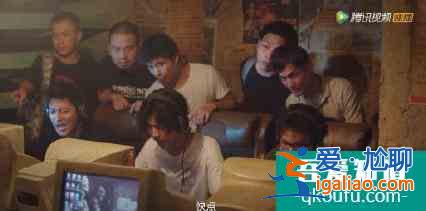 新大陸發現，鹿晗吳磊主演的電競劇《穿越火線》，有望推翻黑評？
