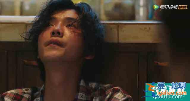 新大陸發現，鹿晗吳磊主演的電競劇《穿越火線》，有望推翻黑評？