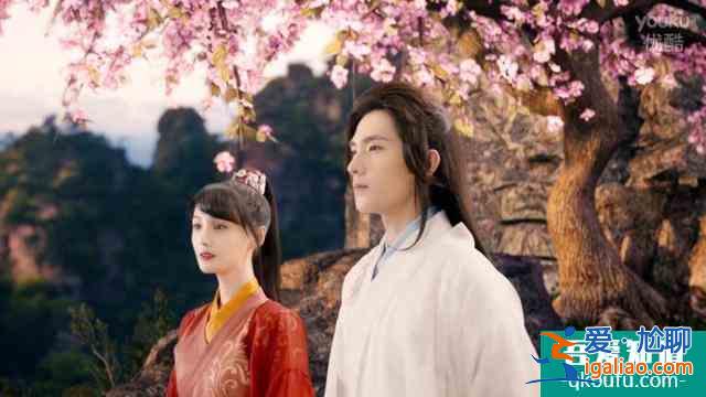 新大陸發現，鹿晗吳磊主演的電競劇《穿越火線》，有望推翻黑評？