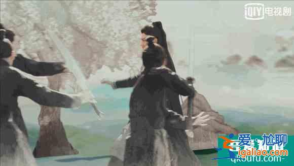 《漂亮書生》被嘲劇情過時？鞠婧祎穿男裝還化濃妝，濾鏡也開太大？
