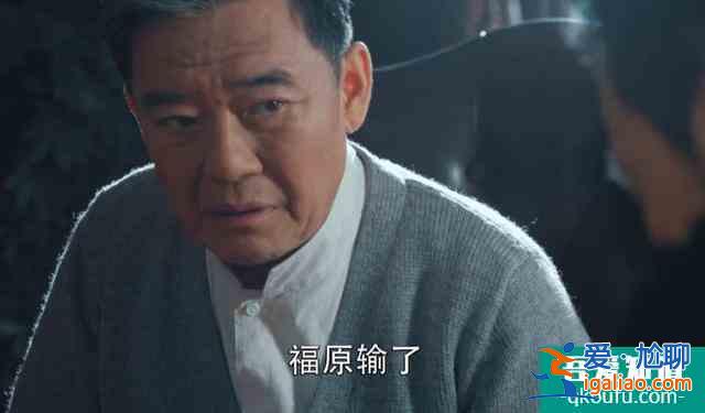 《勝算》：方世寶讓刑事科虛報人數，這里面藏著不為人知的秘密？