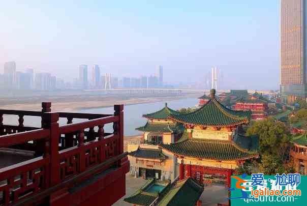 2022滕王閣春節期間開放嗎 有哪些活動？