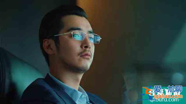 《二十不惑》大寶迎來甜蜜愛情，對大熊喊出：要不我們試試吧？