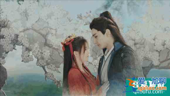 《漂亮書生》被嘲劇情過時？鞠婧祎穿男裝還化濃妝，濾鏡也開太大？