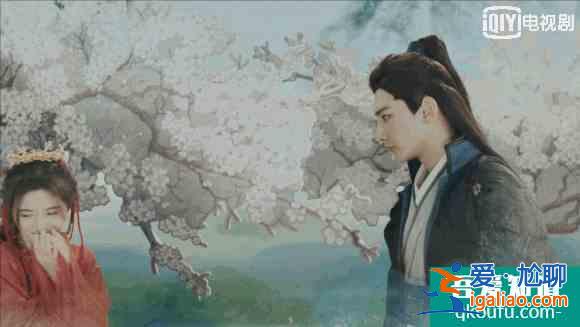 《漂亮書生》被嘲劇情過時？鞠婧祎穿男裝還化濃妝，濾鏡也開太大？