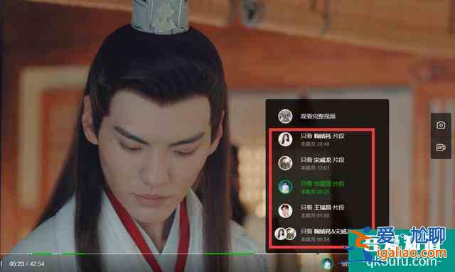 《漂亮書生》被嘲劇情過時？鞠婧祎穿男裝還化濃妝，濾鏡也開太大？