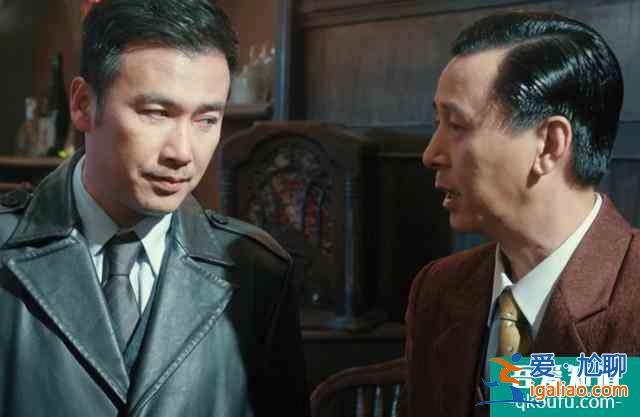 《勝算》：方世寶讓刑事科虛報人數，這里面藏著不為人知的秘密？