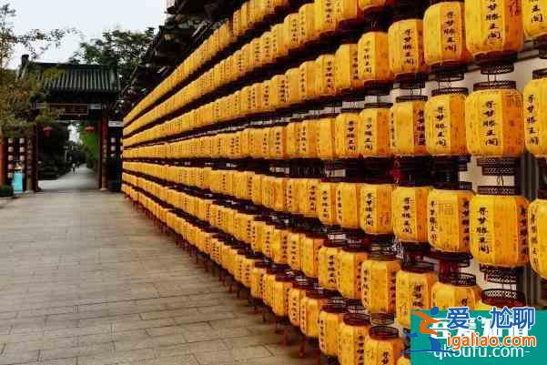 2022滕王閣春節期間開放嗎 有哪些活動？