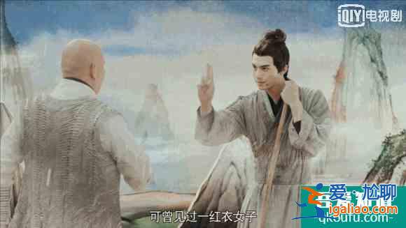 《漂亮書生》被嘲劇情過時？鞠婧祎穿男裝還化濃妝，濾鏡也開太大？