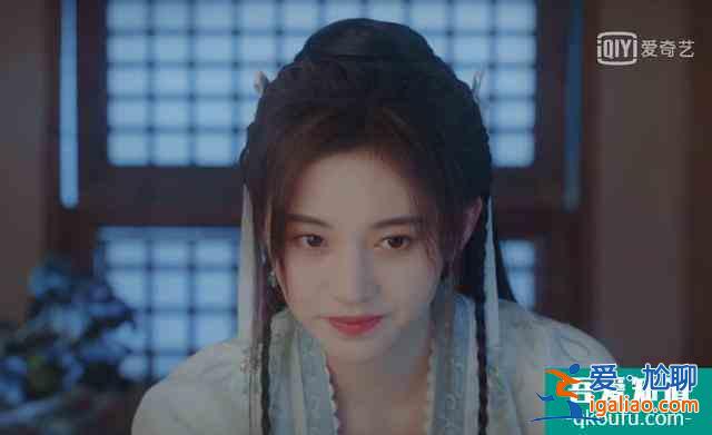 《漂亮書生》被嘲劇情過時？鞠婧祎穿男裝還化濃妝，濾鏡也開太大？