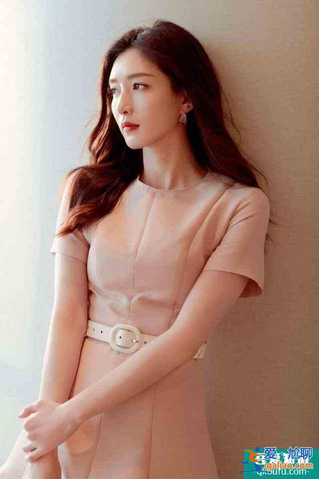 《三十而已》江疏影：王漫妮的“漂族”生活讓我感同身受？