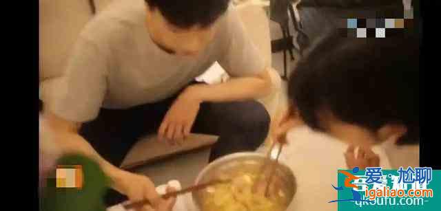 《三十而已》劇情似曾相識？男女同吃冰淇淋不避嫌，不少明星躺槍？