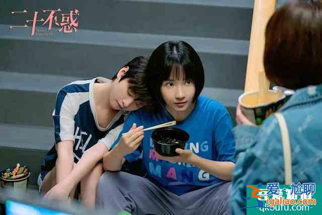 《二十不惑》姜小果為什么不招人喜歡？雖然努力，卻讓人“不適”？