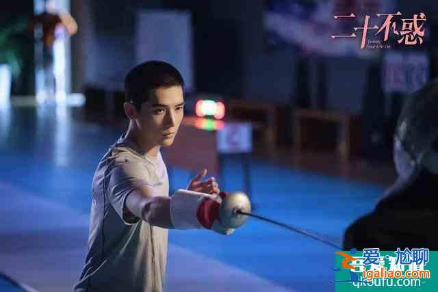 《二十不惑》姜小果為什么不招人喜歡？雖然努力，卻讓人“不適”？