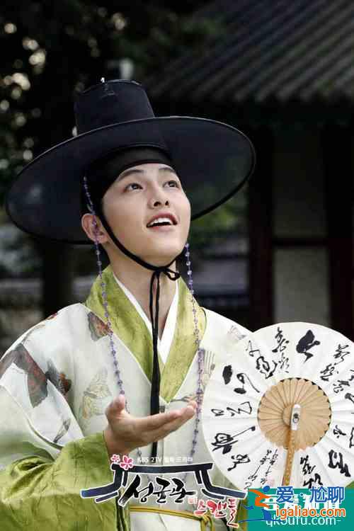 鞠婧祎新劇《漂亮?xí)贩淖允昵绊n劇，原版三男主如今境遇令人？