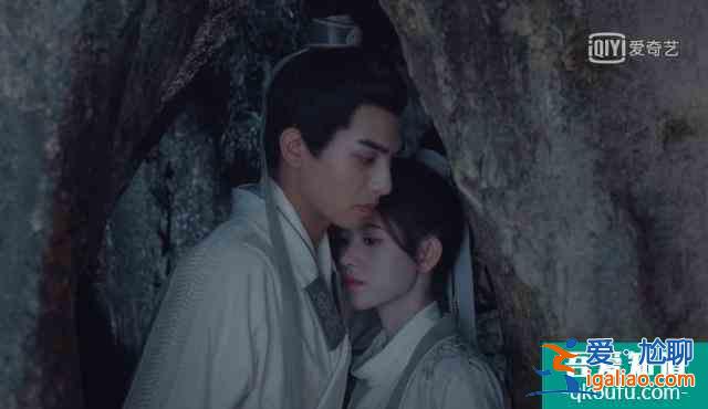《漂亮書生》被嘲劇情過時？鞠婧祎穿男裝還化濃妝，濾鏡也開太大？