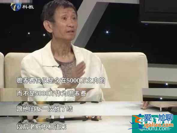 毛曉彤的“三十而已”：是經(jīng)歷了被渣男傷、被親爹坑的自我重建？
