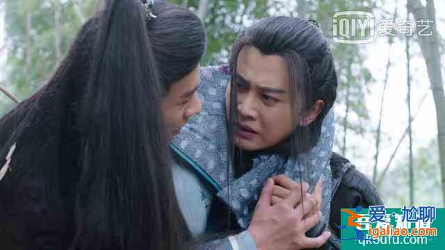 《暮白首》解析十五：容婳與墨幻同歸于盡，那嵐岳心結(jié)徹底解開(kāi)？