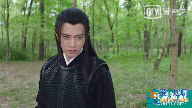 《暮白首》解析十五：容婳與墨幻同歸于盡，那嵐岳心結(jié)徹底解開(kāi)？