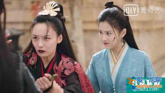 《暮白首》解析十五：容婳與墨幻同歸于盡，那嵐岳心結(jié)徹底解開(kāi)？